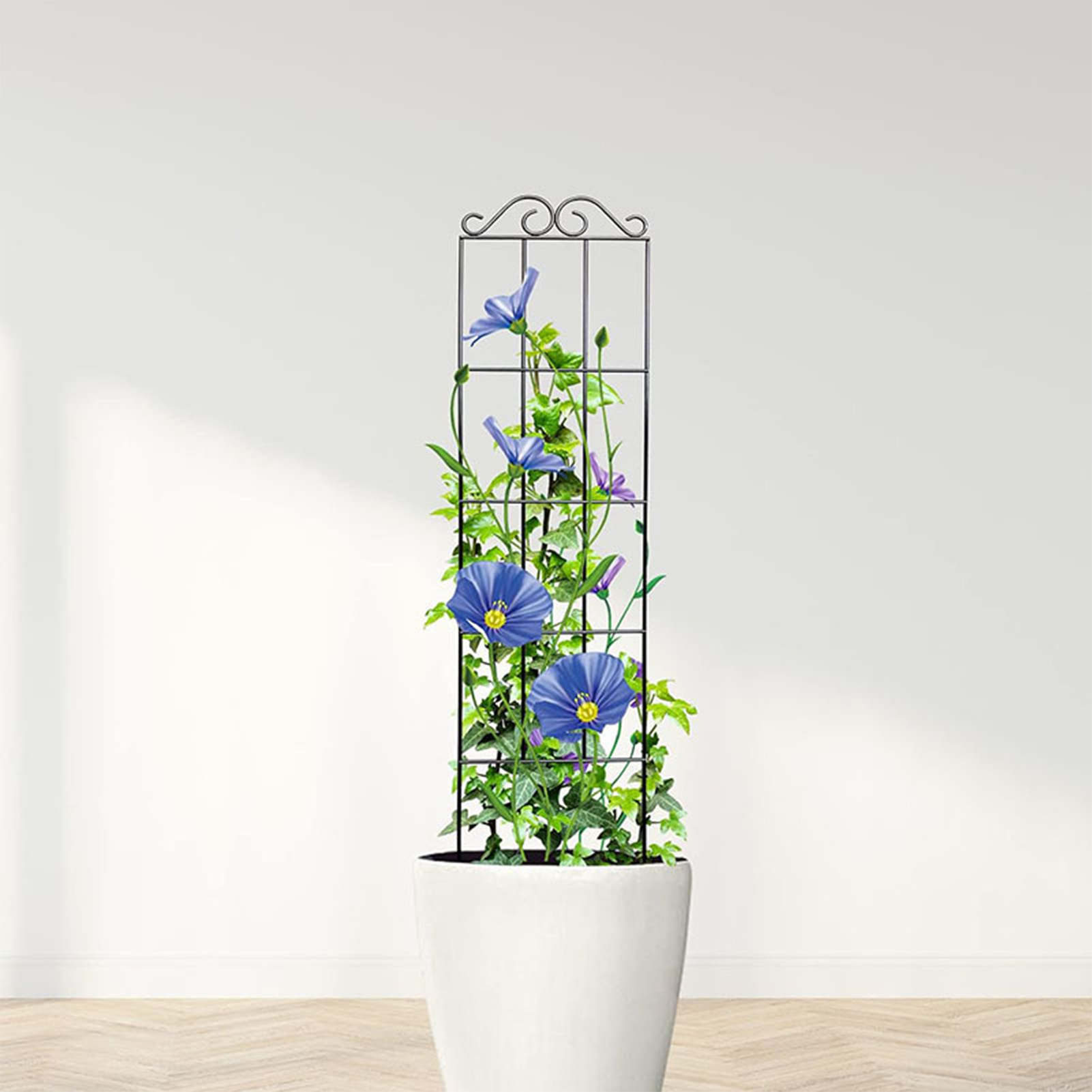 Florist Supply Bulk - Treillis de jardin Durable, Support de