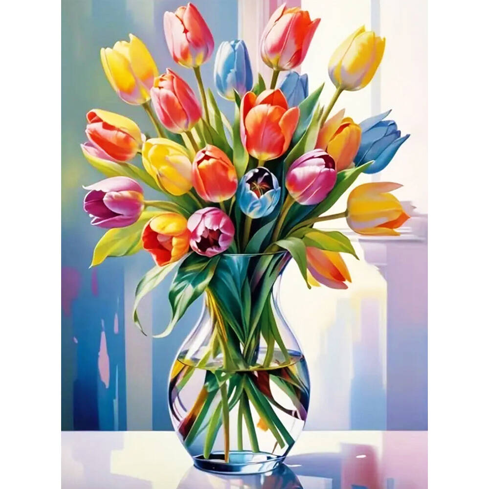 Momoart nouveautés Kit de pein - Florist Supply Vases avis et prix