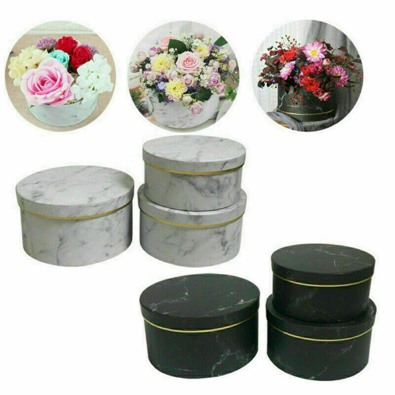 3 boîtes à fleurs pour fleuris - Florist Supply Vases avis et prix