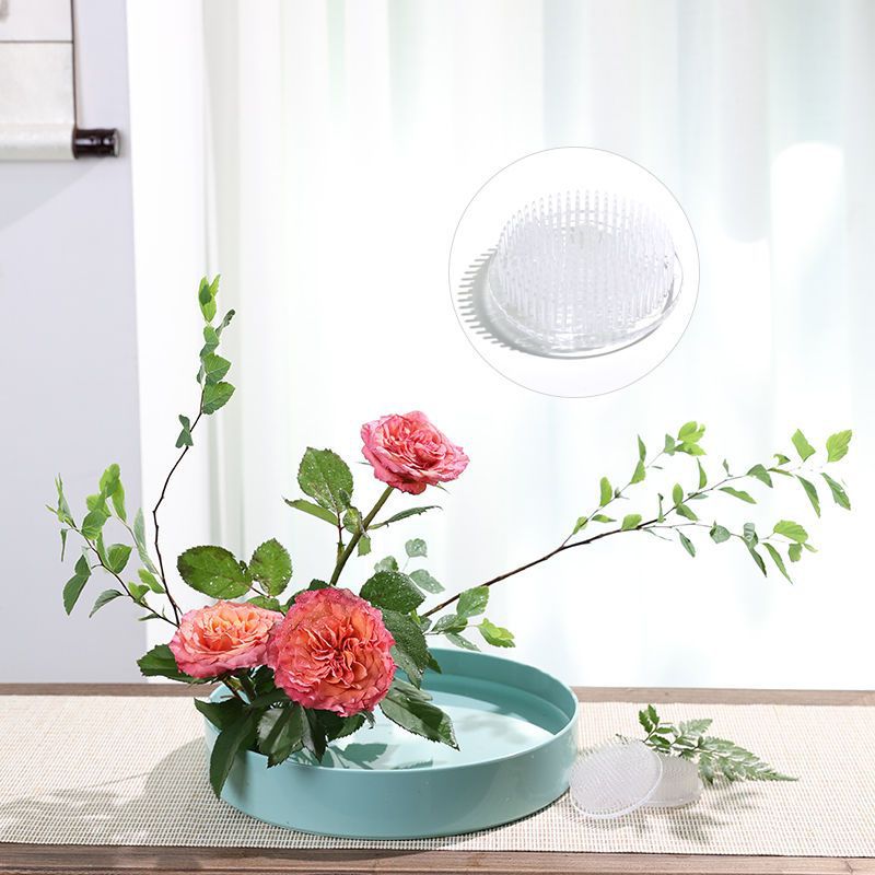 Support de tige Ikebana rond à - Florist Supply Bulk avis et prix