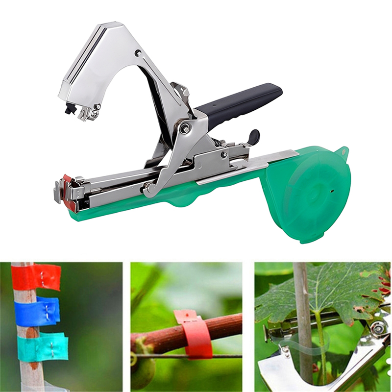 Machine à attacher les plantes - Florist Supply Bulk avis et prix