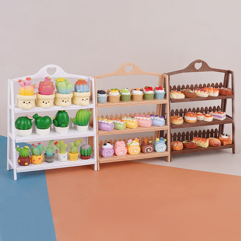 Présentoir pour maison de poup - Supply Florist avis et prix