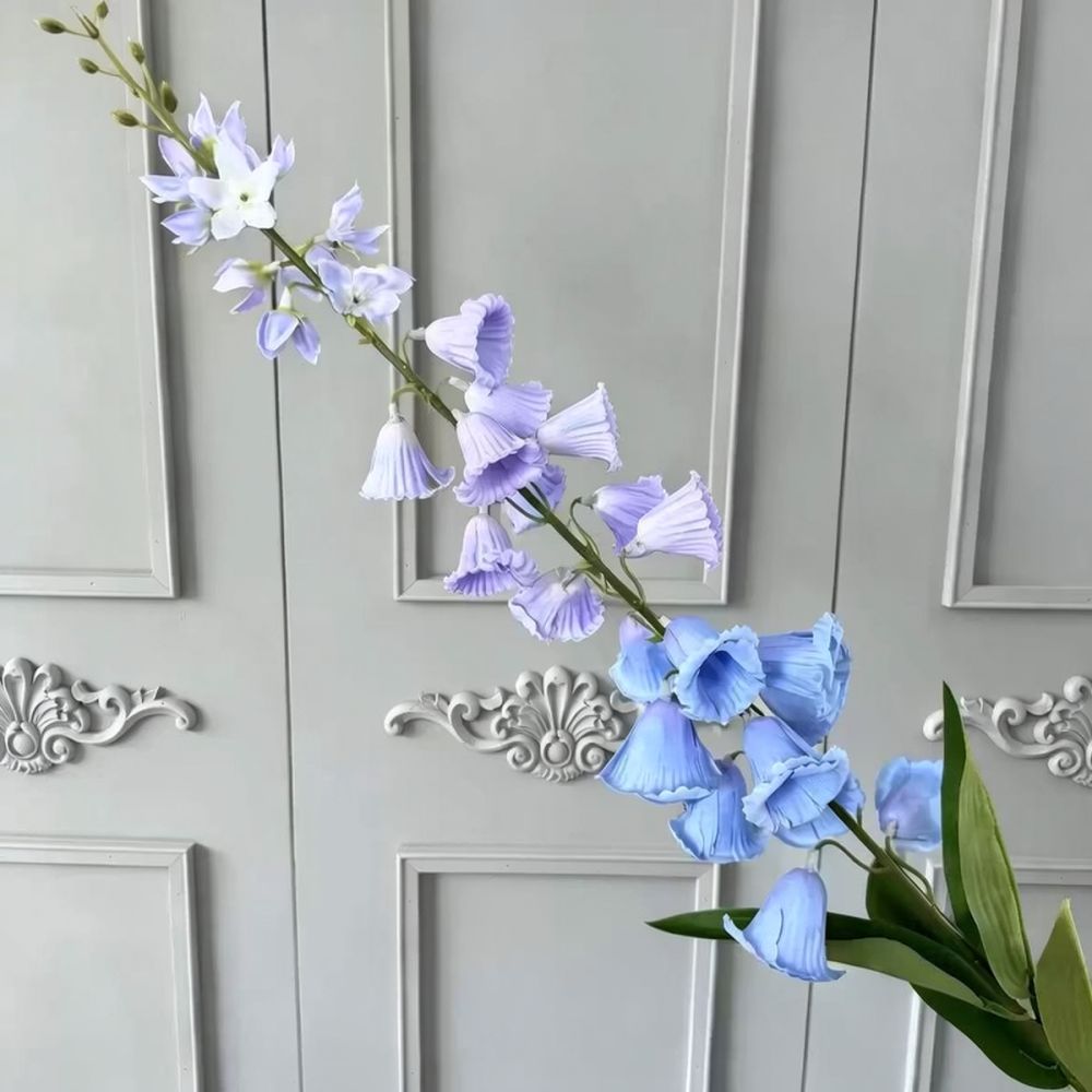 Fleur artificielle en soie ble - Florist Flower Supply avis et prix