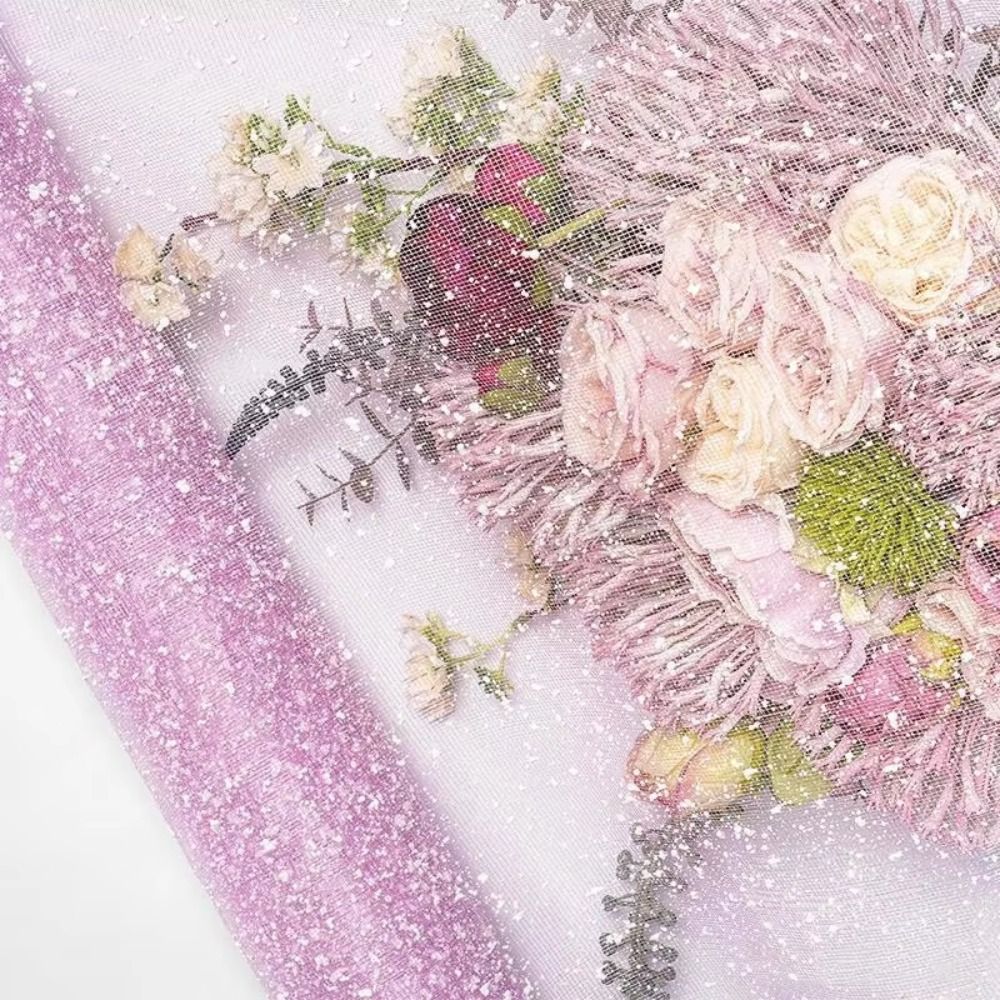 Papier d'emballage pour fleurs - Florist Flower Supply avis et prix